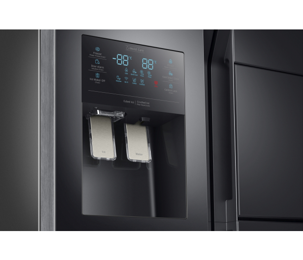 Samsung RS51K57H02C - 346885 - zdjęcie 6